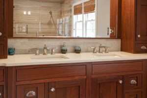 Read more about the article Luxury Master Bath