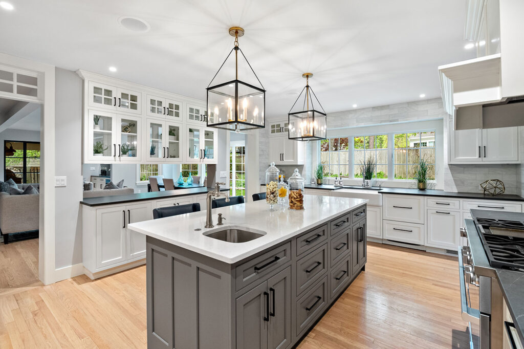 Sarazen Kitchen