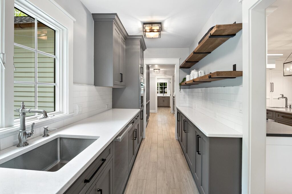 Sarazen Pantry