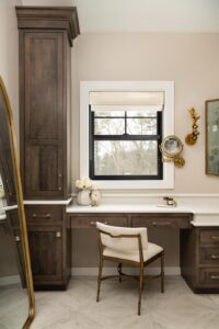 Read more about the article Newington Master Bath