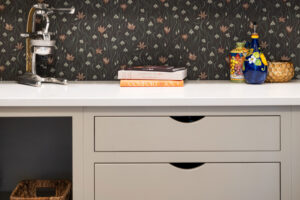 Read more about the article Pantry